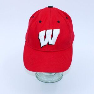 Captivating Headwear Wisconsin Badgers Hat